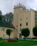 Schloss Groß-Siegharts